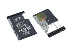 Аккумуляторная батарея BL-4C для Nokia 2650, 2652, 5100, 6100 (NY)