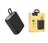 Портативная беспроводная колонка HOCO BS47 Uno sports BT speaker (черный)