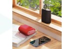 Портативная беспроводная колонка HOCO BS47 Uno sports BT speaker (красный)