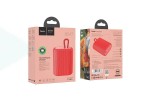 Портативная беспроводная колонка HOCO BS47 Uno sports BT speaker (красный)