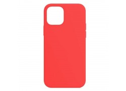 Чехол для iPhone 13 Pro Max (6.7) Silicone Case Soft Touch (ярко-красный) 14