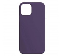 Чехол для iPhone 13 Pro Max (6.7) Silicone Case Soft Touch (аметистовый) 71