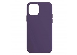 Чехол для iPhone 13 Pro Max (6.7) Silicone Case Soft Touch (аметистовый) 71