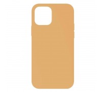 Чехол для iPhone 11 (6.1) Silicone Case Soft Touch (тыквенный) 59