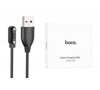 Зарядный кабель для смарт часов HOCO Y18