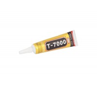 Клей T-7000 (15 ml.) черный