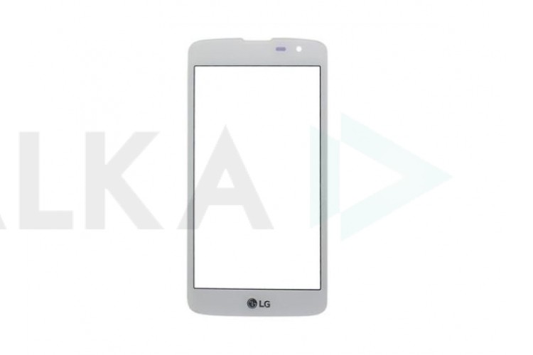 Стекло для LG K7 (X210DS) (белый)