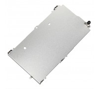 Металлическая пластина дисплея для iPhone 5