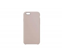 Чехол для iPhone 6/6S Soft Touch (розовый песок) 19