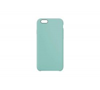 Чехол для iPhone 6/6S Soft Touch (мятный) 21