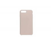 Чехол для iPhone 7 Plus Soft Touch (розовый песок) 19