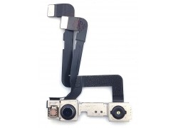 Шлейф для IPhone 11 Pro Max с фронтальной камерой (чтобы работал Face ID, нужно переставить датчик)