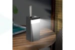 Универсальный дополнительный аккумулятор Power Bank HOCO J86A 22.5W (50000 mAh) (черный)