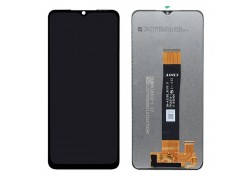 Дисплей для Samsung A326B Galaxy A32 5G Black в сборе с тачскрином (ревизия SM-A326B-REV0.0) 100%