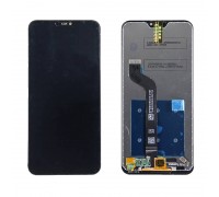 Дисплей для Xiaomi Mi A2 Lite/ Redmi 6 Pro в сборе с тачскрином (черный) org
