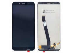 Дисплей для Xiaomi Redmi 7A/ Y3 в сборе с тачскрином (черный) org