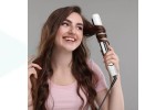 Универсальный выпрямитель для прямых и вьющихся волос HOCO HP41