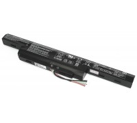 Аккумулятор AS16B8J для ноутбука Acer Aspire E5-575G 10.95V 5600mAh ORG