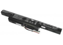 Аккумулятор AS16B8J для ноутбука Acer Aspire E5-575G 10.95V 5600mAh ORG