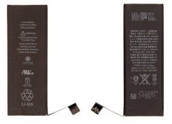 Аккумуляторная батарея для iPhone SE origNew
