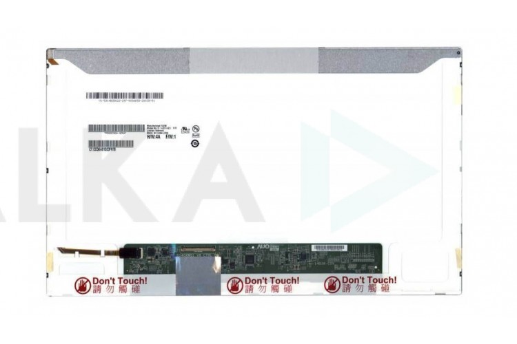 Матрица для ноутбука 14.0 40pin Standart HD (1366x768) LED TN (N140BGE-L13, LP140WH4(TL)(A1))
