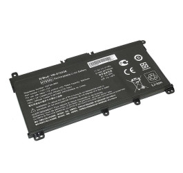 Аккумуляторная батарея для ноутбука HP 250 G7 (HT03-3S1P) 11,4V 41Wh черная