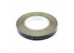 Скотч тканевый (изоляционная ацетатная лента 15 мм x 30 м)