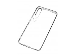 Чехол для Xiaomi Mi 10 ультратонкий 0,3мм