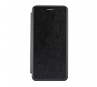 Чехол-книжка Samsung Galaxy A72 боковой BF (синий)