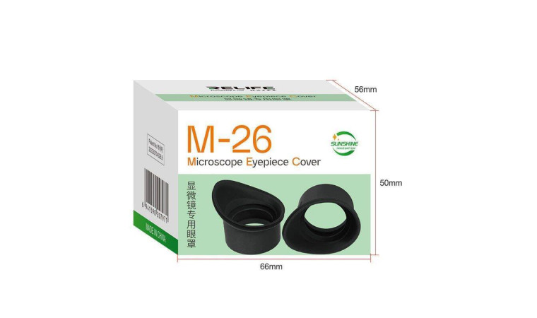Наглазник для микроскопа RELIFE M-26
