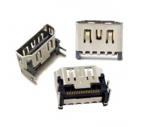 Разъем HDMI для Sony PlayStation 5/ PS5