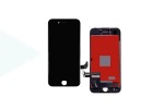 Дисплей для iPhone 7 (4.7) в сборе с тачскрином и рамкой (черный)