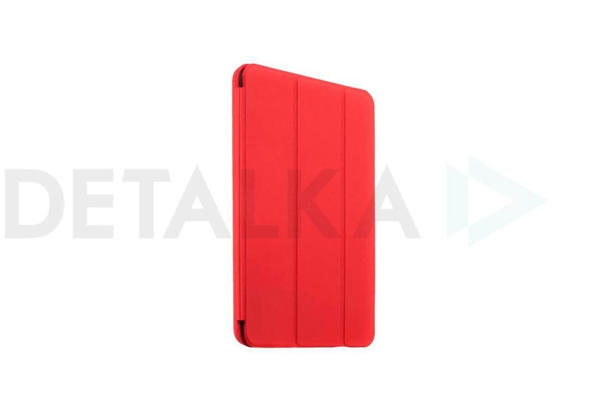 Чехол-книжка Smart Case для планшета iPad Pro 9.7 (красный) в Детальке  купить,