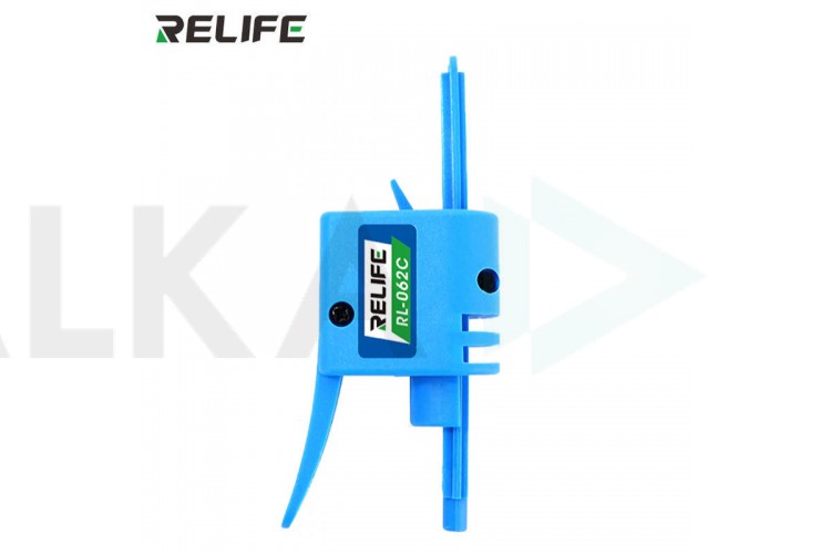 Дозатор (пистолет) для флюса или клея Relife RL-062C (3-5CC)