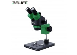 Микроскоп RELIFE RL-M3T-B1 (тринокуляр)