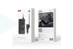 Автомобильный инвертор XO CZ011 inverter 200W  (No Extral Refund)