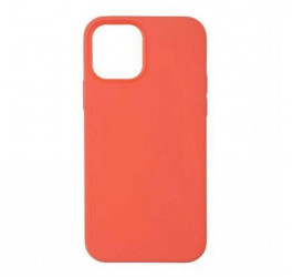 Чехол для iPhone 16 Pro Max (6,9) Silicone Case Soft Touch (кумкват)