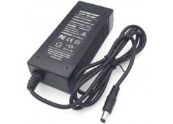 Адаптер питания для электросамокатов для Li-Ion батарей (16.80V 3.0A 5.5*2.1)