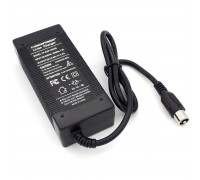 Адаптер питания для электросамокатов для Li-Ion батарей (16.80V 3.0A RCA)