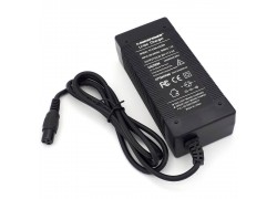 Адаптер питания для электросамокатов для Li-Ion батарей (25.20V 2.0A Balance)