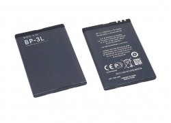 Аккумуляторная батарея BP-3L для Nokia 603 (NY)