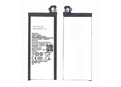 Аккумулятор EB-BA720ABE для Samsung A7 2017 A720 (NY)
