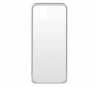 Чехол для Realme C11 2020 ультратонкий 0,3мм (прозрачный)