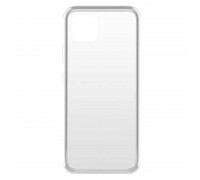 Чехол для Realme C11 2020 ультратонкий 0,3мм (прозрачный)