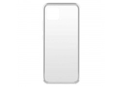 Чехол для Realme C11 2020 ультратонкий 0,3мм (прозрачный)