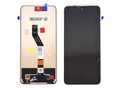 Дисплей для Xiaomi Poco M4 Pro 5G (21091116AG)/ Redmi Note 11S 5G (22031116BG) в сборе с тачскрином (черный) org