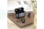 Наушники вакуумные беспроводные HOCO EW34 True wireless stereo headset Bluetooth (черный)