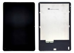 Дисплей для Huawei MatePad 11 Wi-Fi 10.9" (DBY-W09) в сборе с тачскрином (черный)