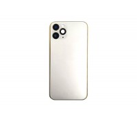 Корпус для iPhone 11 Pro (белый) CE