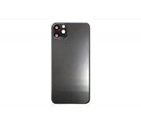 Корпус для iPhone 11 Pro Max (черный) CE